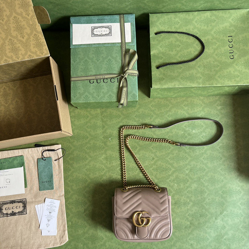 Amelia-i GUKI Women Bags - 348