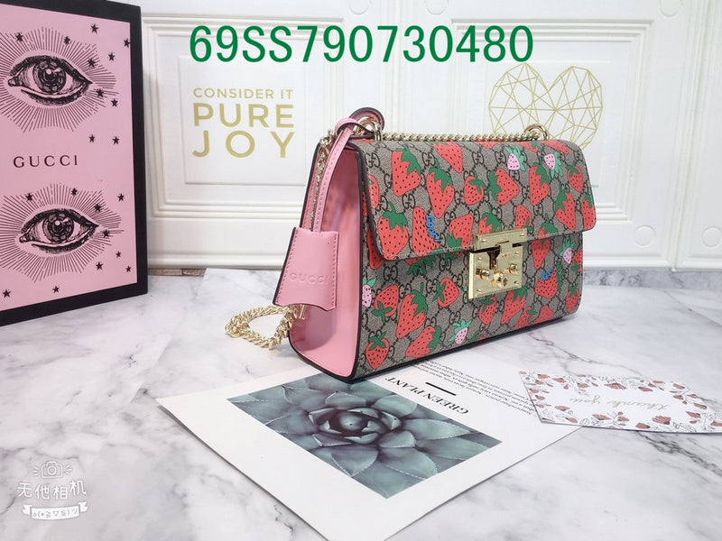 Amelia - GUKI Bags - 2388