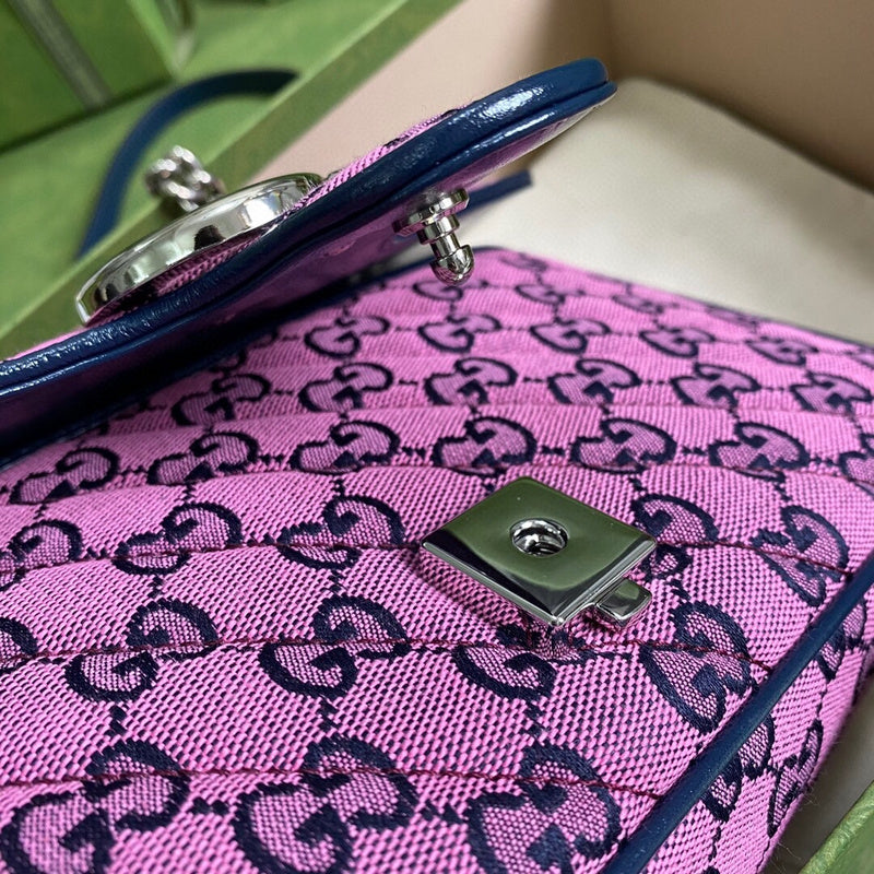 Amelia - GCI Bags - 5938