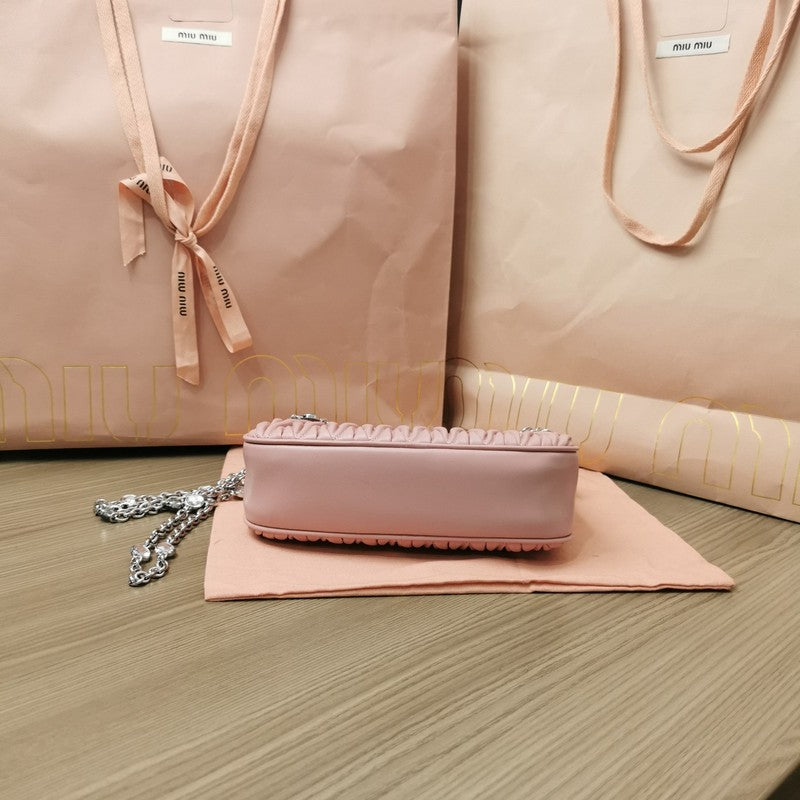 Amelia- MMU  LUXURY BAGS - 105
