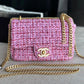 AmeliaLuxury - CHL Bags - 2799