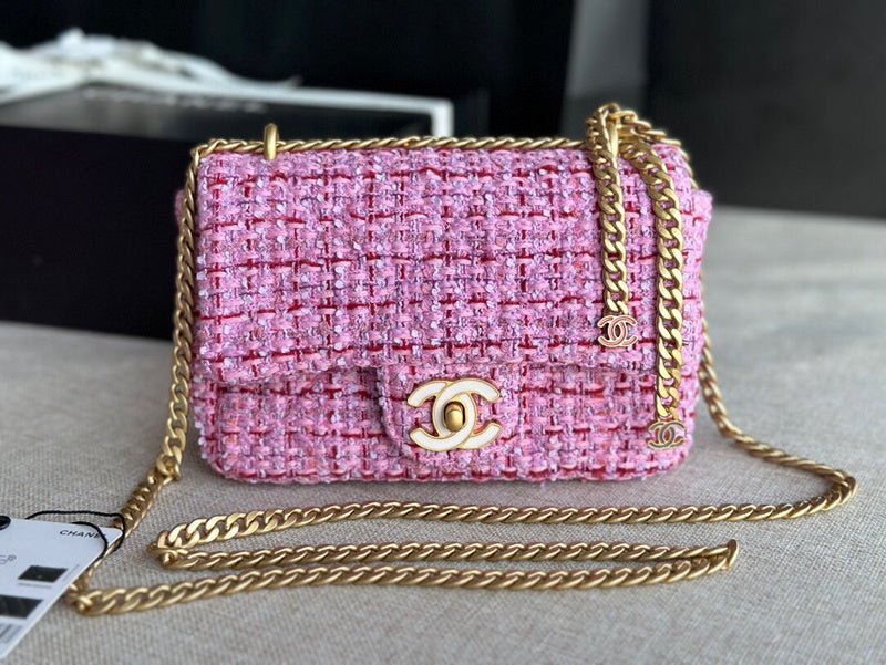 AmeliaLuxury - CHL Bags - 2799