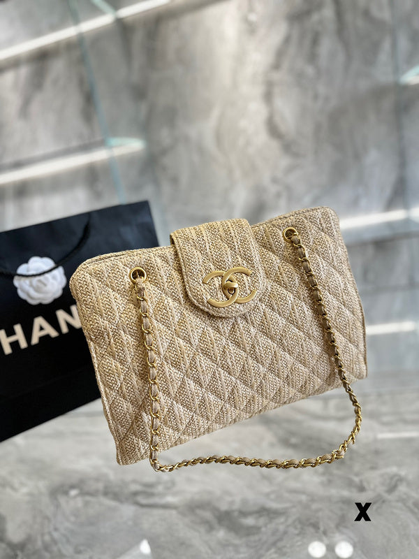 Amelia- CHL Bags - 7009