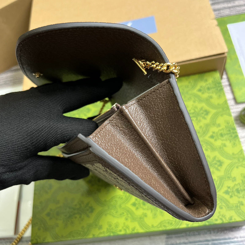 Amelia- GCI LUXURY LADY BAG - BRANDED BAGS FOR WOMEN - 095