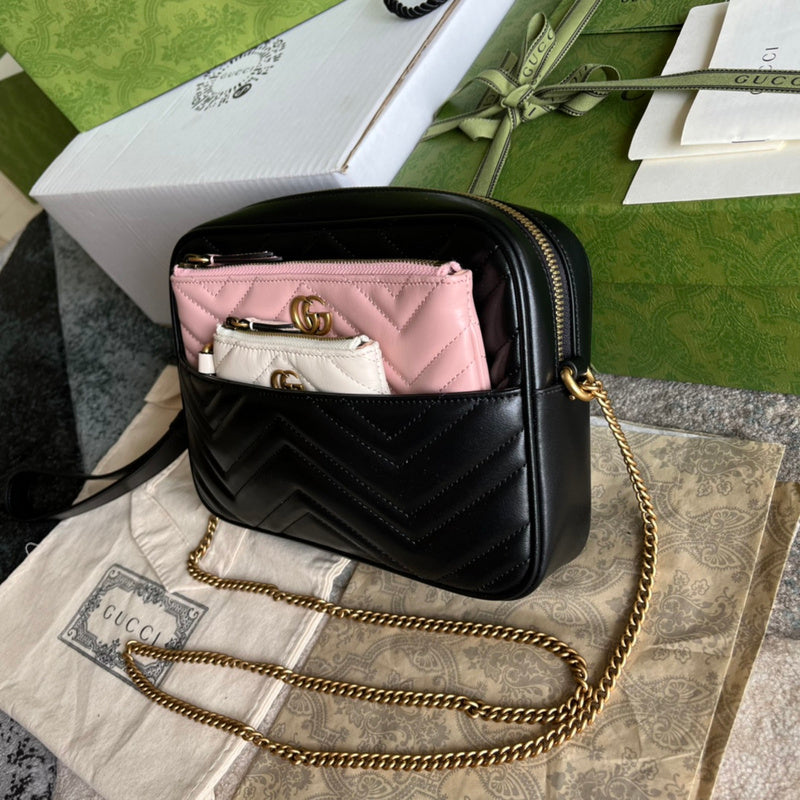 Amelia-i GUKI Women Bags - 918