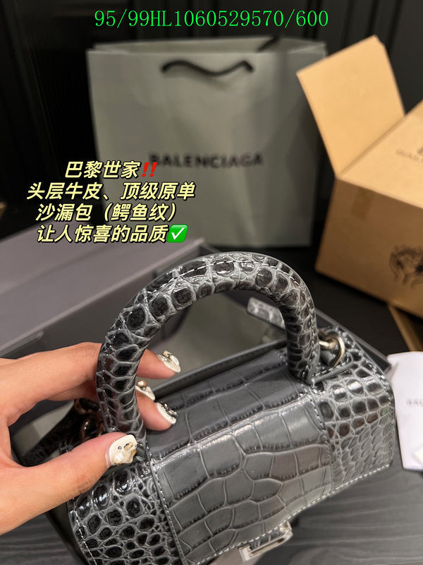 Amelia - BGA Bags - 1763