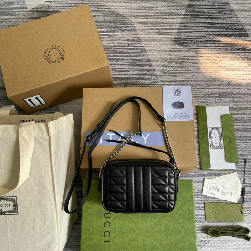 Amelia- GCI Bags - 4535