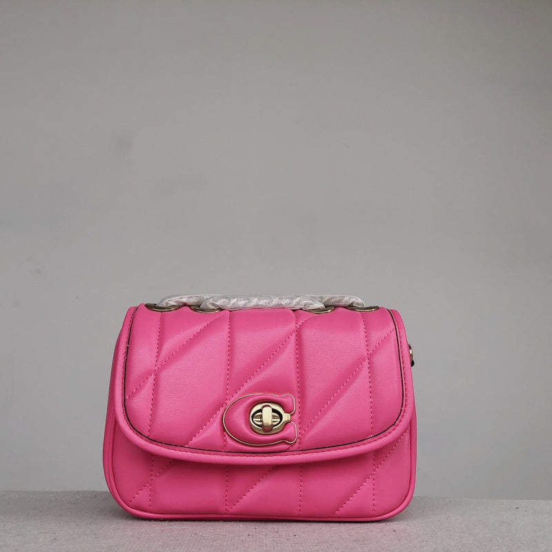 Amelia- CAH Bags - 727
