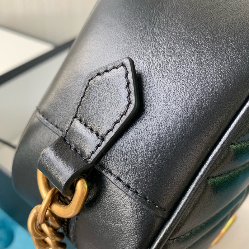 Amelia- GCI Bags - 4843