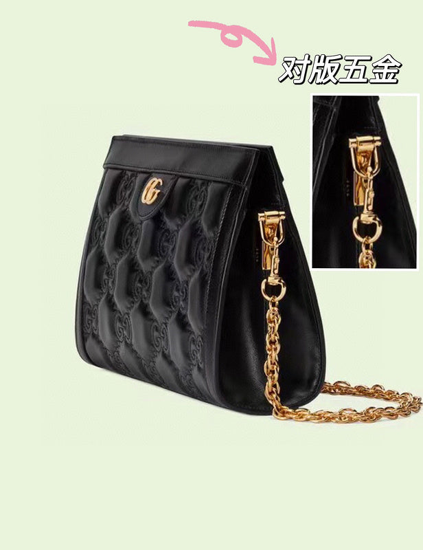 Amelia  - GCI Bags - 12763