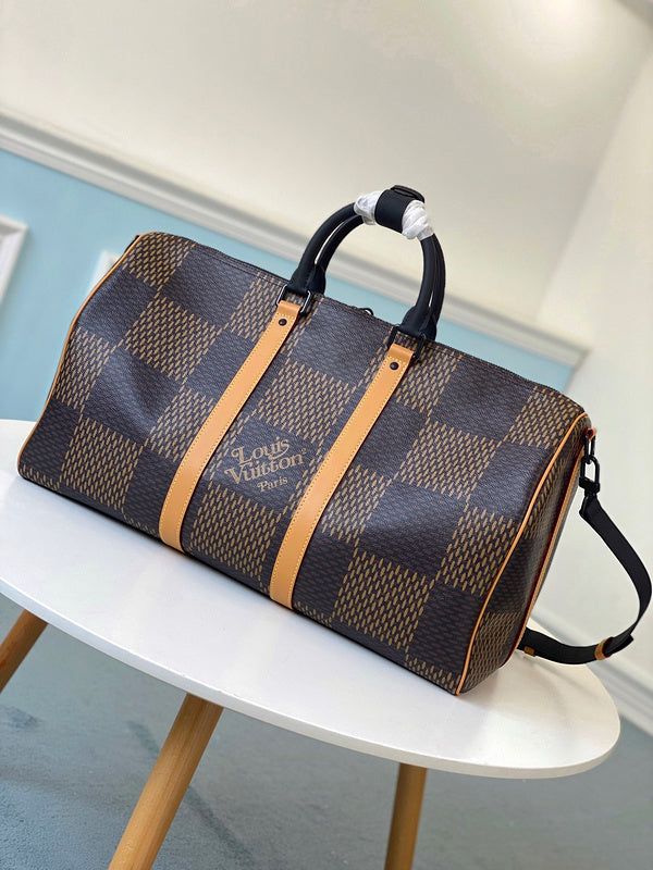 Amelia - LOV Travel Bags - 210