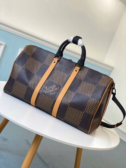 Amelia - LOV Travel Bags - 210
