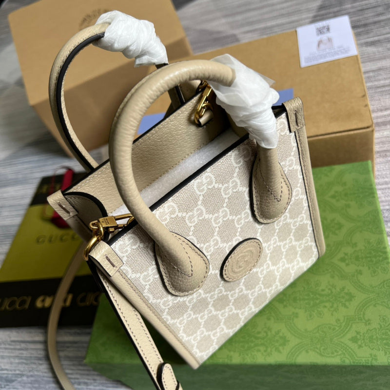 Amelia- GCI Bags - 4538