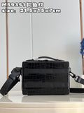 Amelia - LV Bags - 15827