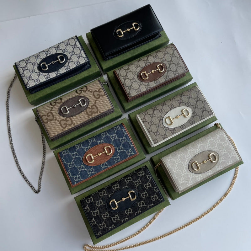 Amelia-i GUKI Bags - 731