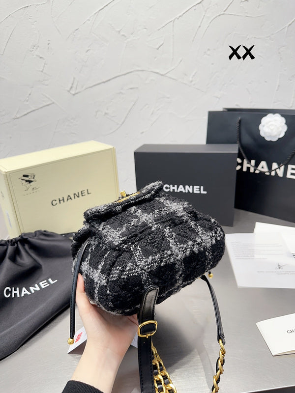 Amelia- CHL Bags - 7261