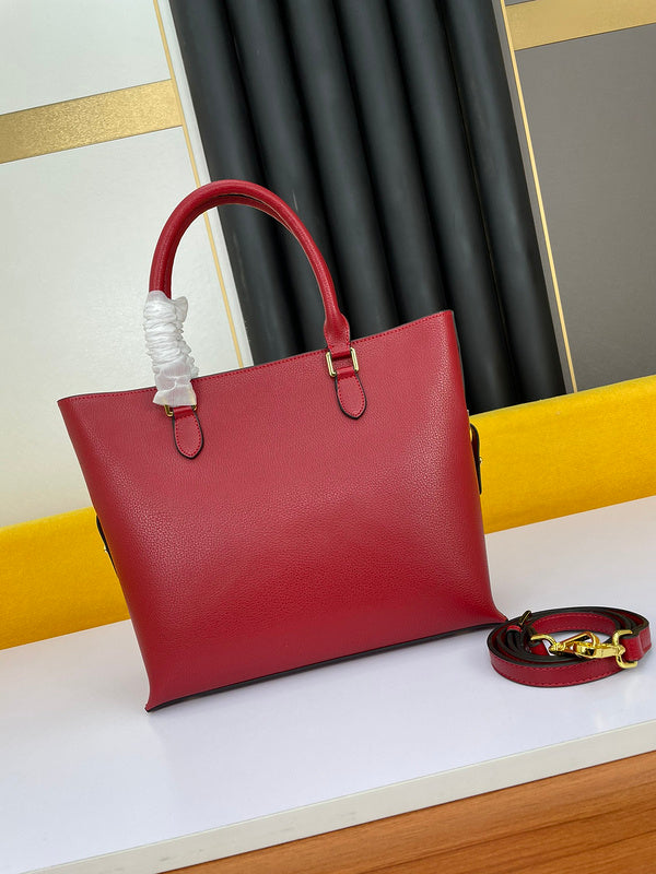 Amelia- PRDA  LUXURY BAGS - 001