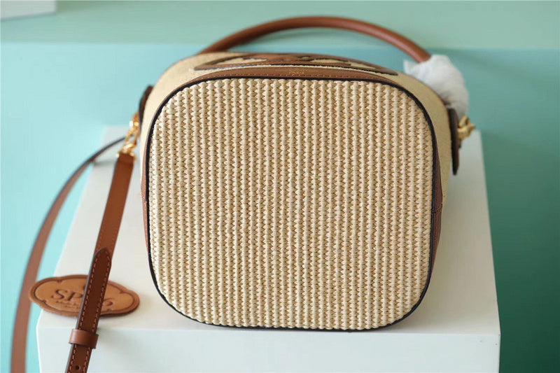 Amelia- Lu-Vi bags - 6788