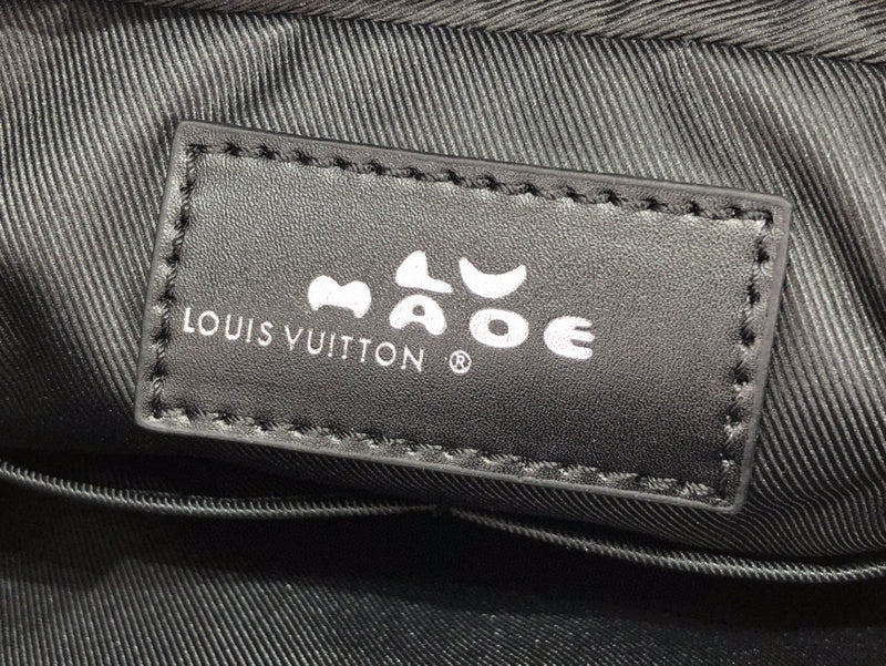 Fashion Lu-Vi bags - 3467