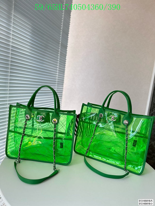 Amelia - CHL Bags - 1023