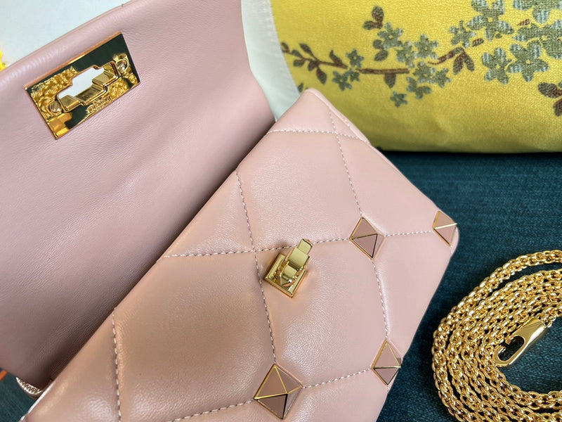 Amelia's Bag Gallery - VEL Bags - 1110