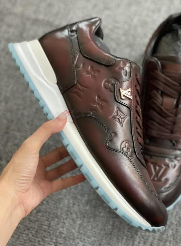 AmeliaLuxury - LOV Men Shoes - 1380
