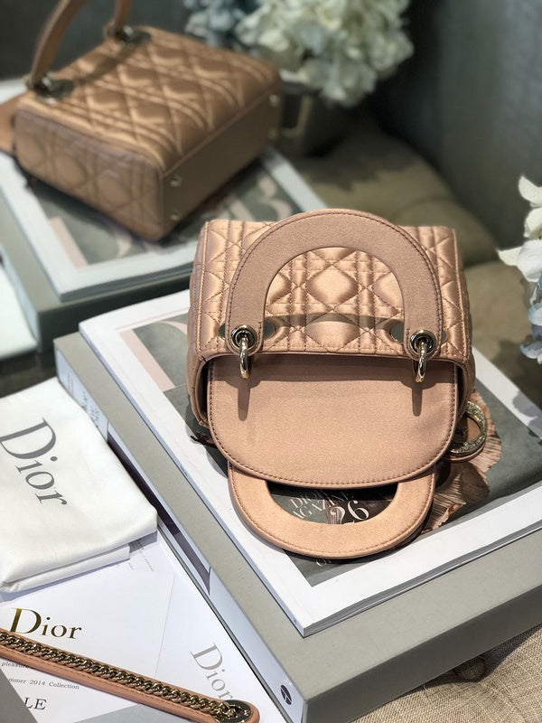 Amelia- DOR Bags - 1169
