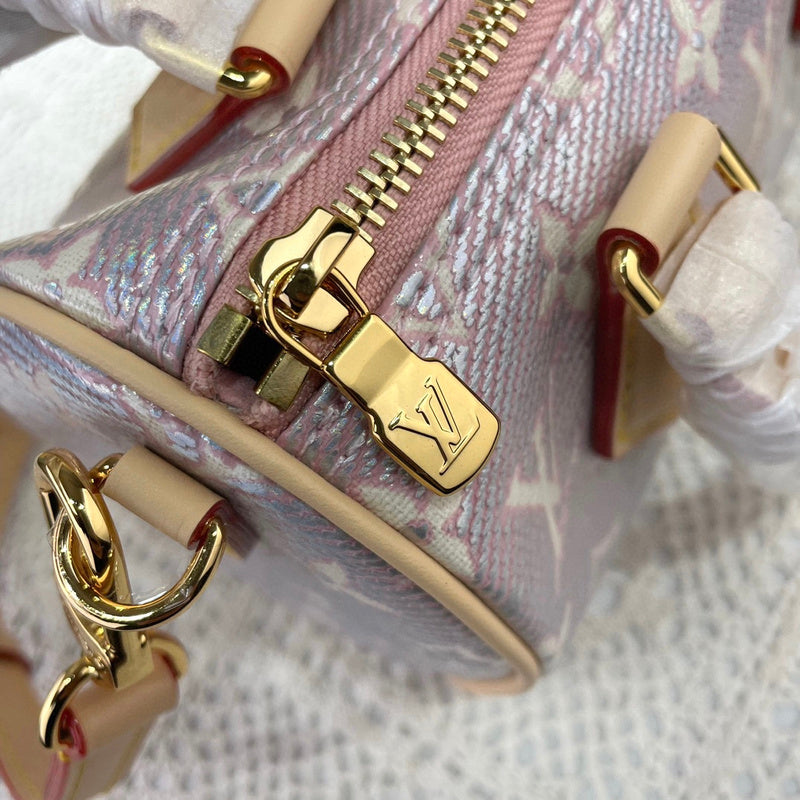 Amelia - LOV Lady Bags - 025
