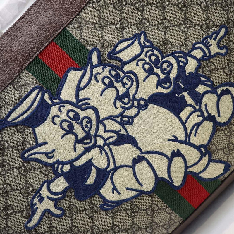 AmeliaLuxury - GCI Bags - 804