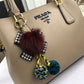 Amelia- PRDA  LUXURY BAGS - 125