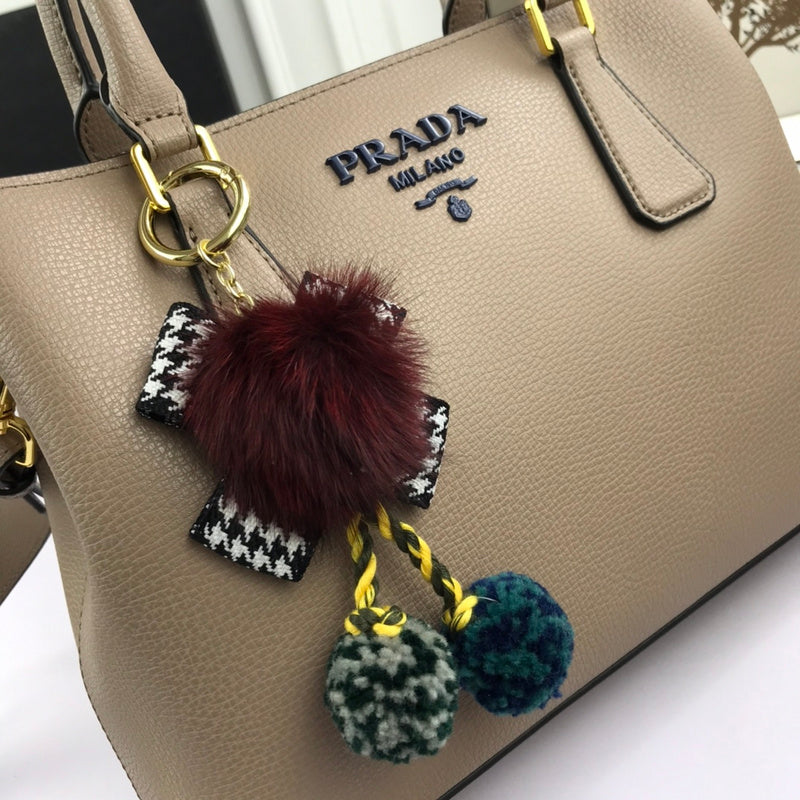 Amelia- PRDA  LUXURY BAGS - 125
