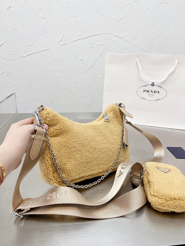Camila Bags - Prada Bags - 1100