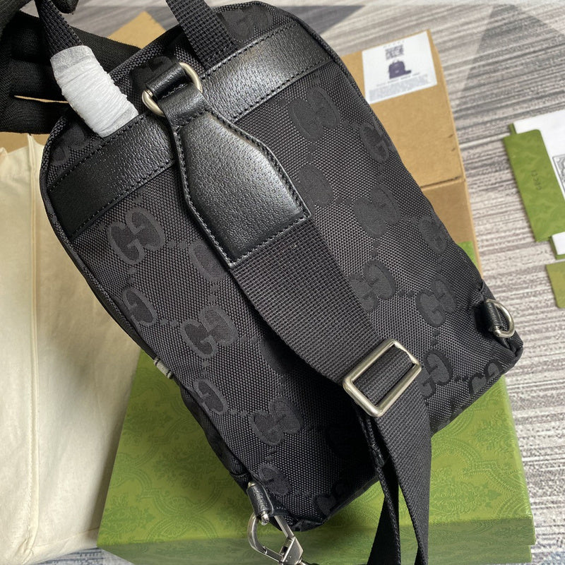 Amelia- GUKI Bags - 1808
