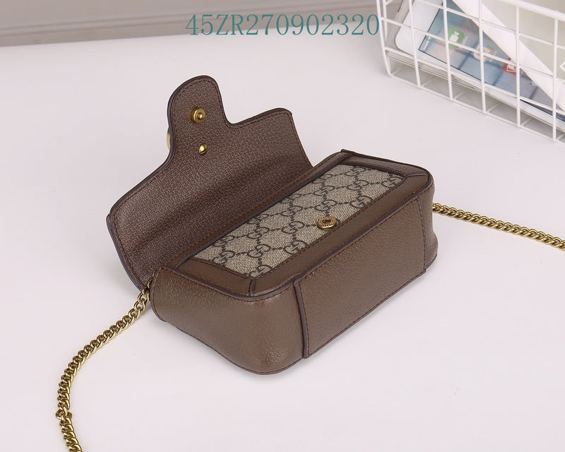 Amelia - GCI Bags - 10490