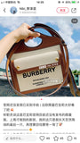 B-Berry Bags - Women Ameliave Luxury Bags - 1052