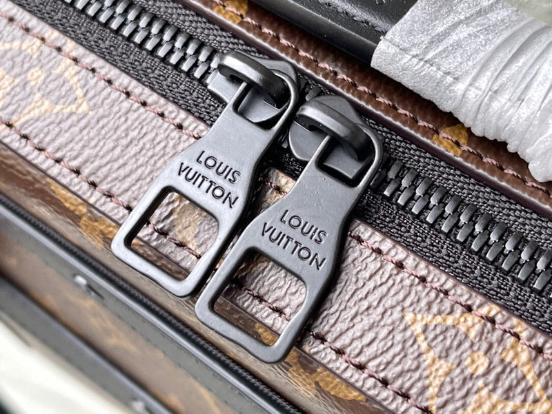 Fashion Lu-Vi bags - 5281