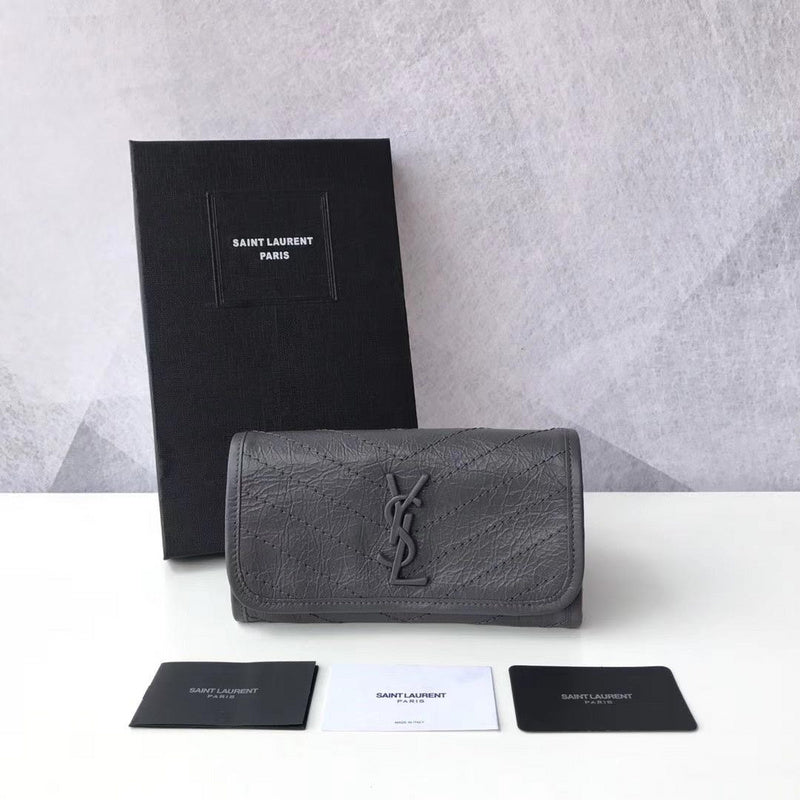 Amelia - YSL Bag - 2427