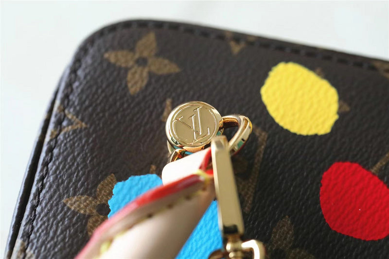 Amelia- Lu-Vi bags - 6562
