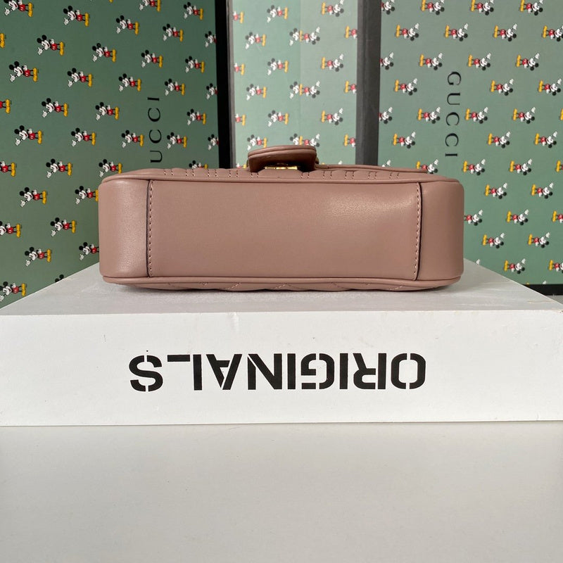 Amelia - GCI Bags - 10592