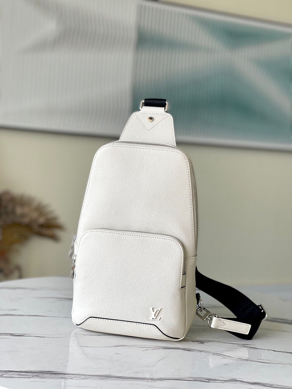 Amelia- Lu-Vi bags - 5789