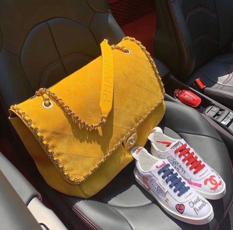 Amelia - CHL Lady Bags - 647