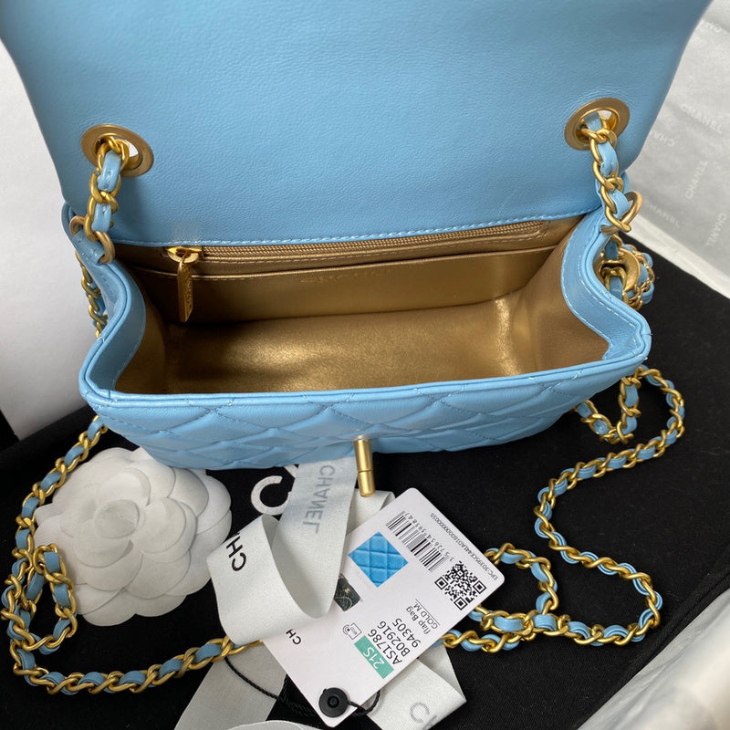 Amelia- CHL Bags - 7641