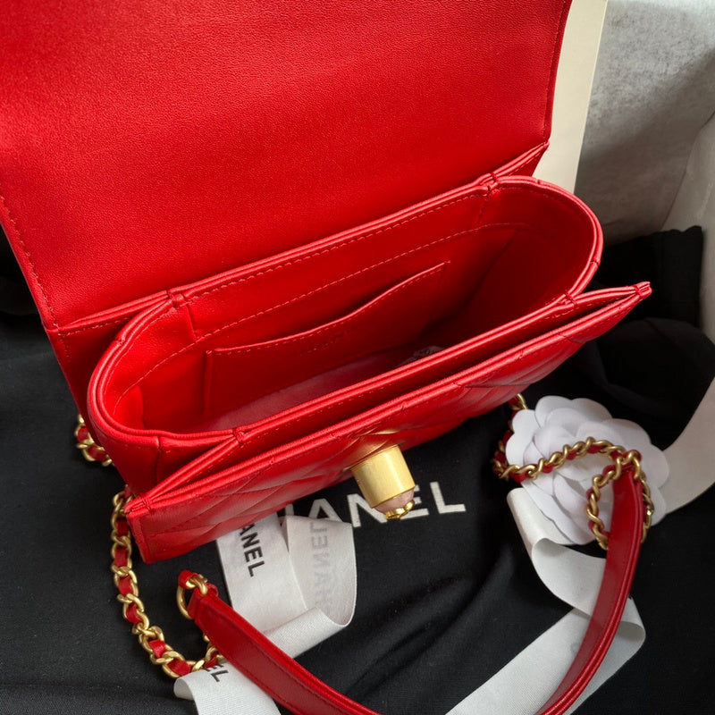 Amelia- CHL Bags - 7483