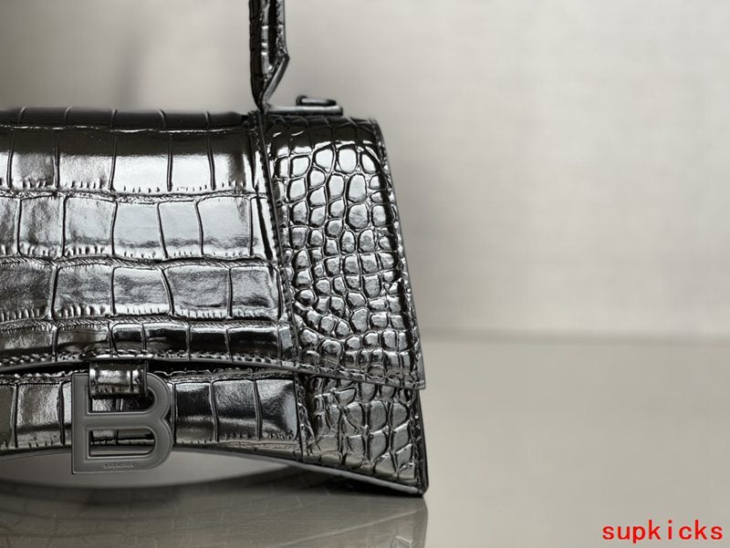 Amelia- BG Hourglass Bags - 024