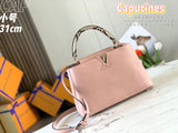 Amelia's Bag Gallery - LOV Bags - 1216