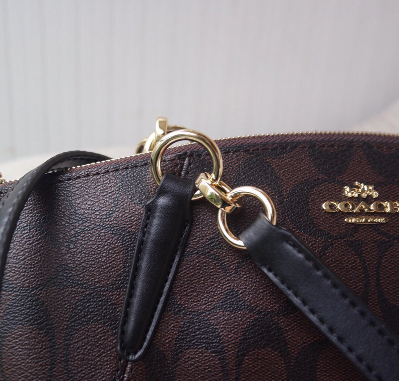 Amelia- CAH Bags - 673