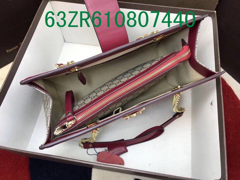 Amelia - GCI Bags - 10932