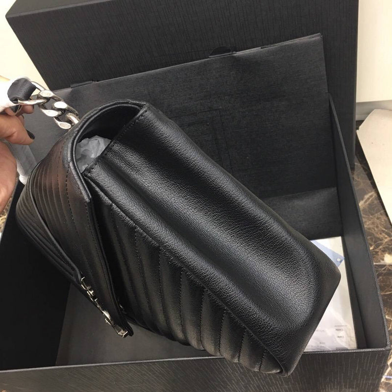 Amelia - YSL Bag - 3887
