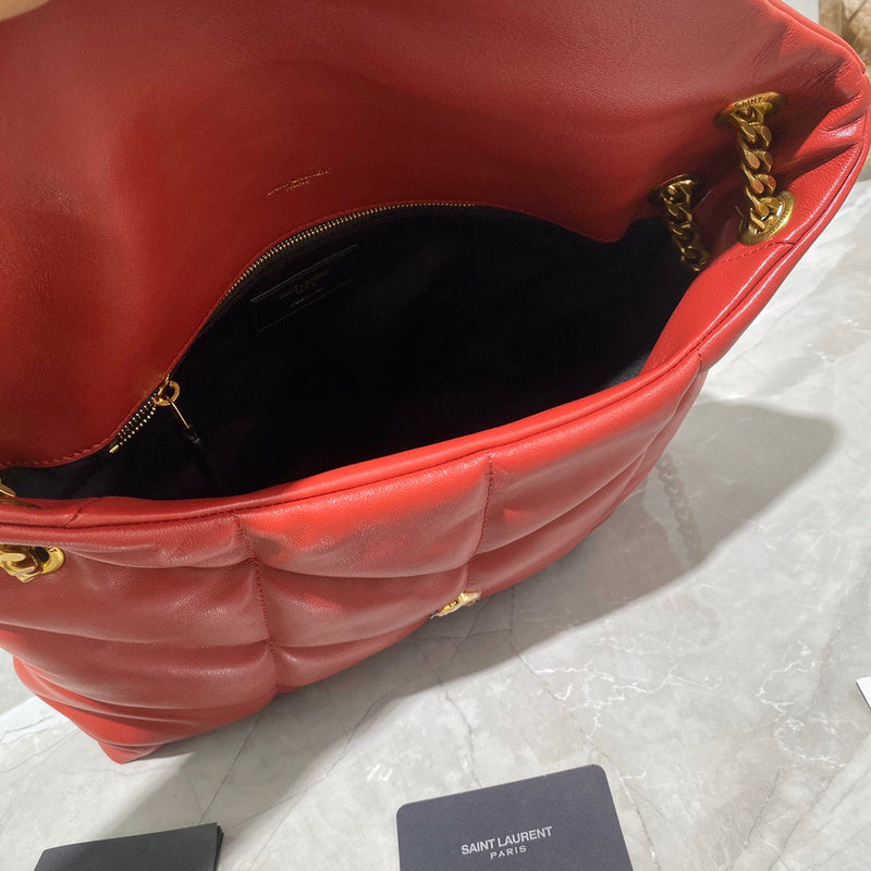 Amelia - YSL Bag - 4080