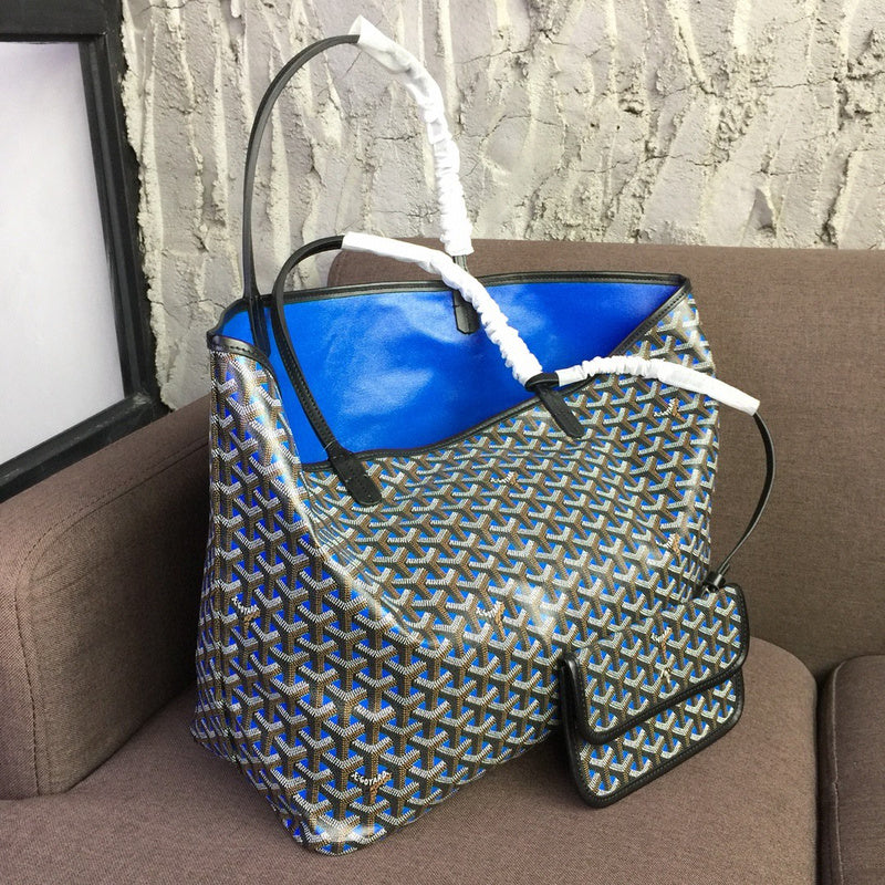 Amelia- G-YARD BAGS - 257